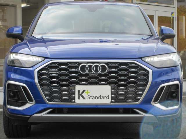 صورة 5 لـ 2021 AUDI Q5 SPORTBACK