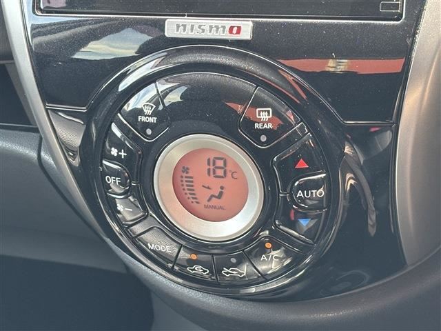 2017 Nissan MARCH 缩略图 14