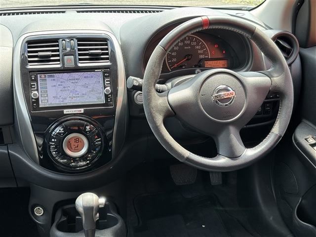 2017 Nissan MARCH 缩略图 24