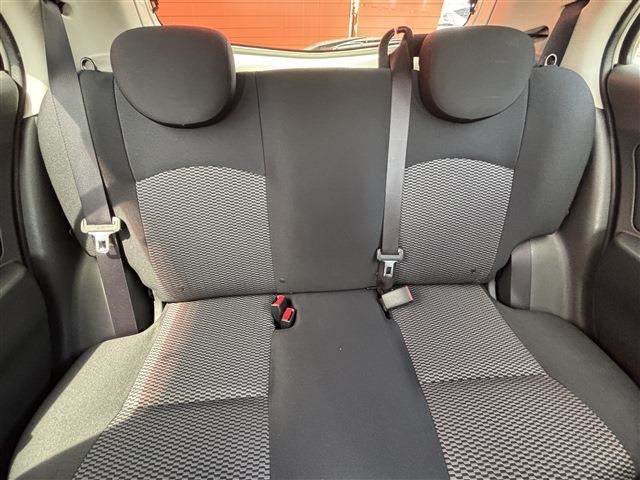 2017 Nissan MARCH 缩略图 28
