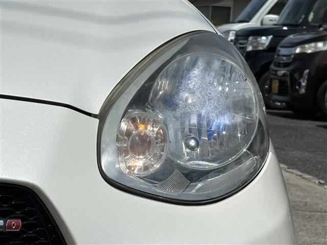 2017 Nissan MARCH 缩略图 32