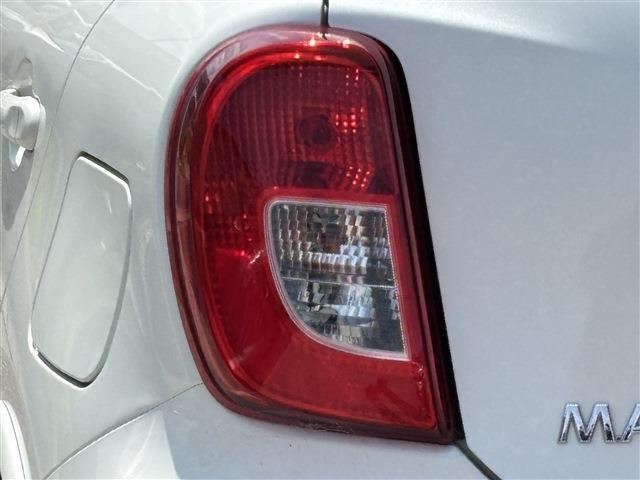 2017 Nissan MARCH 缩略图 33