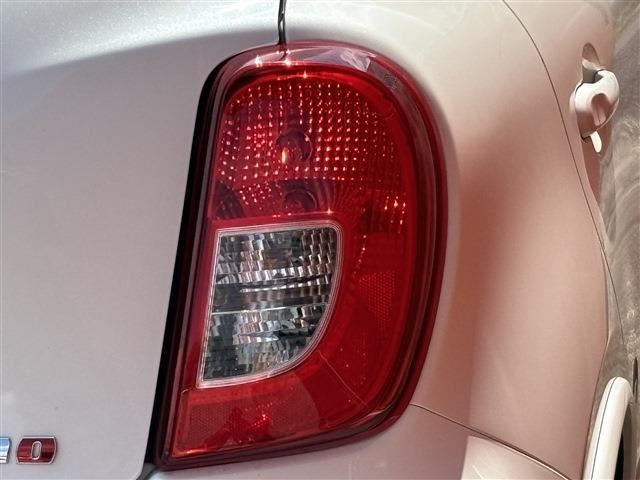2017 Nissan MARCH 缩略图 34