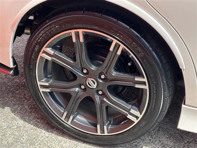2017 Nissan MARCH 缩略图 35