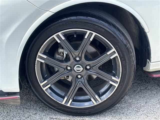 2017 Nissan MARCH 缩略图 37
