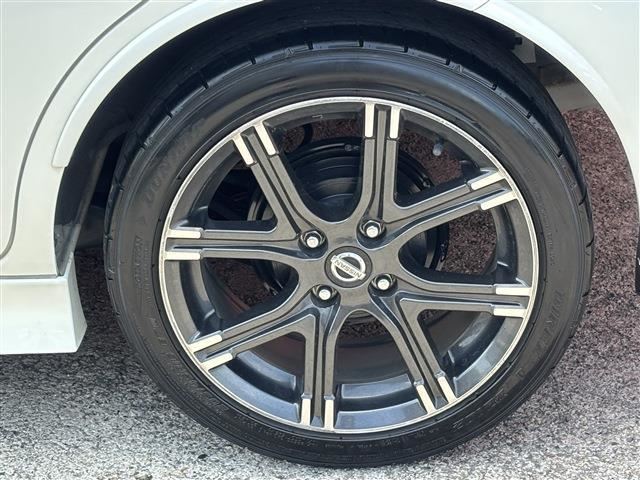 2017 Nissan MARCH 缩略图 38