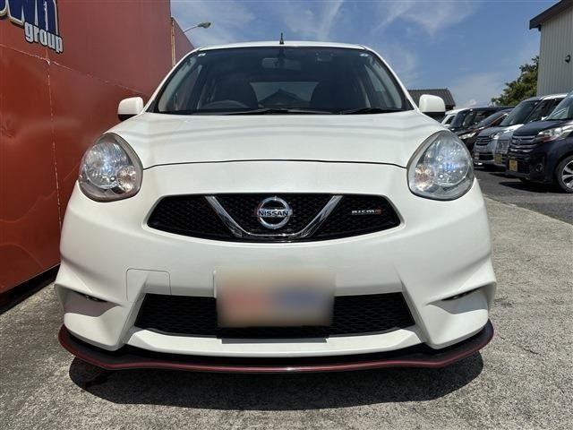 2017 Nissan MARCH 缩略图 42