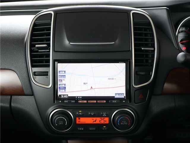 صورة مصغرة 15 لـ 2009 Nissan BLUEBIRD
