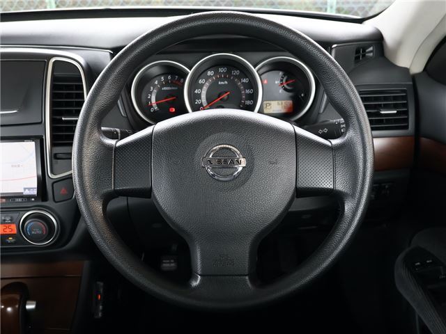 صورة مصغرة 14 لـ 2009 Nissan BLUEBIRD