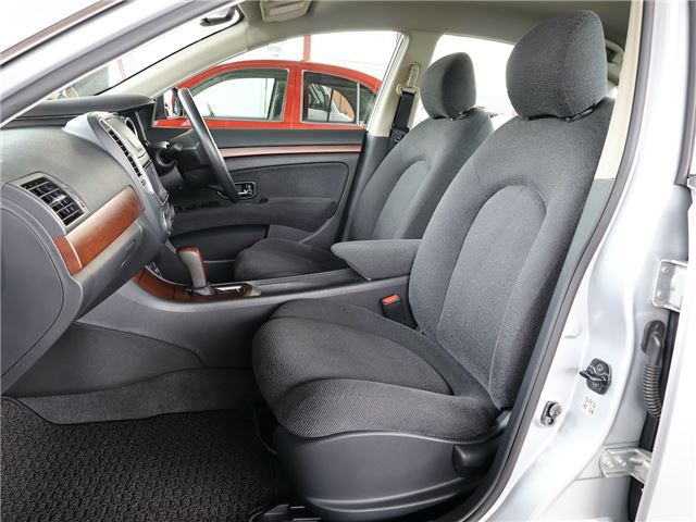 صورة مصغرة 13 لـ 2009 Nissan BLUEBIRD