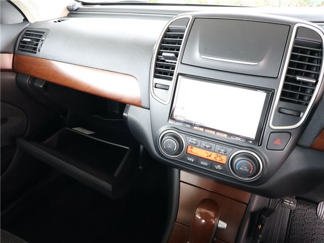 صورة مصغرة 19 لـ 2009 Nissan BLUEBIRD