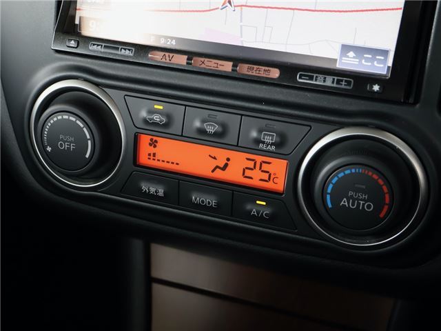 صورة مصغرة 23 لـ 2009 Nissan BLUEBIRD