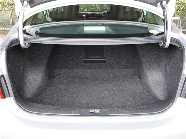 صورة مصغرة 34 لـ 2009 Nissan BLUEBIRD