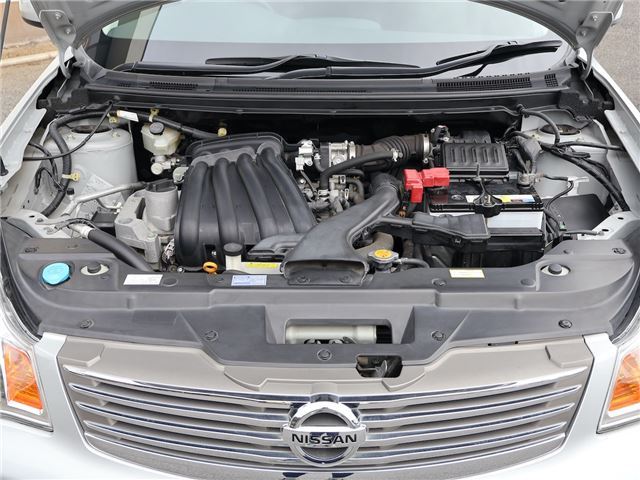 صورة مصغرة 36 لـ 2009 Nissan BLUEBIRD
