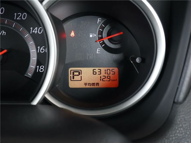 صورة مصغرة 38 لـ 2009 Nissan BLUEBIRD