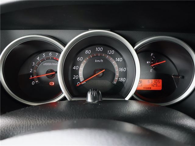صورة مصغرة 39 لـ 2009 Nissan BLUEBIRD