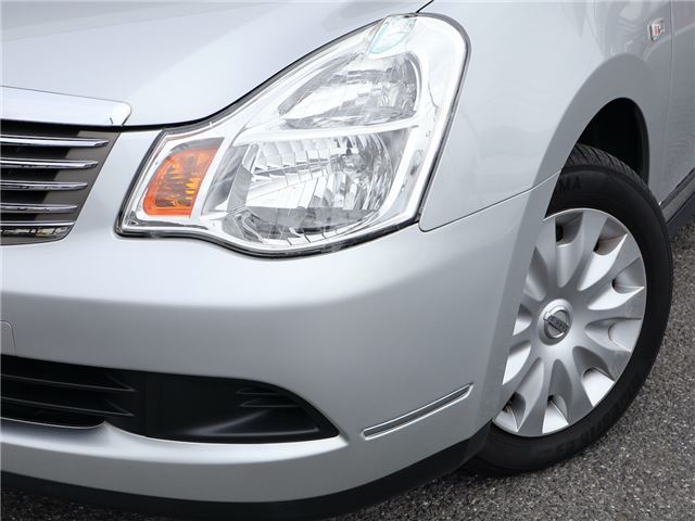 صورة مصغرة 40 لـ 2009 Nissan BLUEBIRD