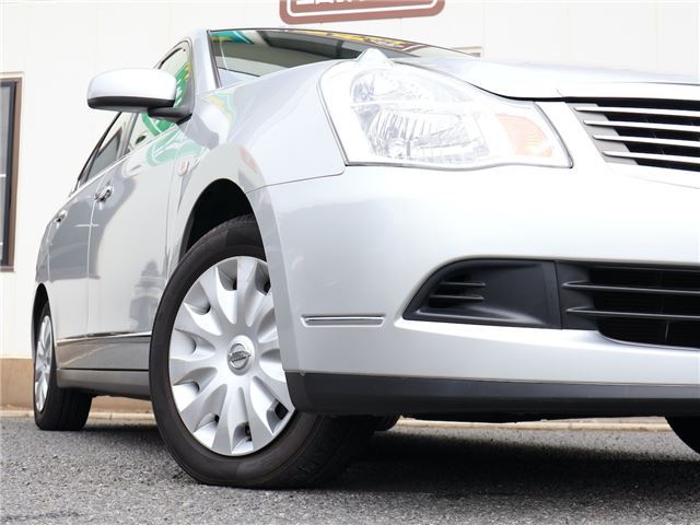 صورة مصغرة 41 لـ 2009 Nissan BLUEBIRD