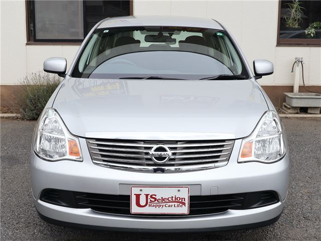 صورة مصغرة 43 لـ 2009 Nissan BLUEBIRD