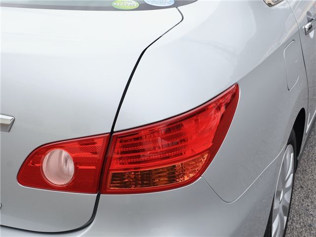صورة مصغرة 46 لـ 2009 Nissan BLUEBIRD