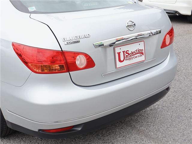صورة مصغرة 47 لـ 2009 Nissan BLUEBIRD
