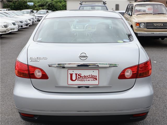 صورة مصغرة 48 لـ 2009 Nissan BLUEBIRD