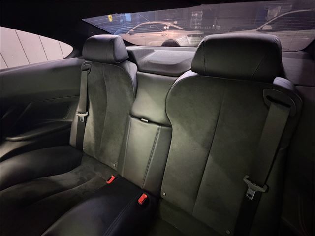 2011 BMW 6 SERIES — миниатюра 12