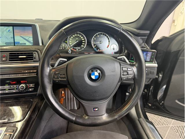 2011 BMW 6 SERIES — миниатюра 13
