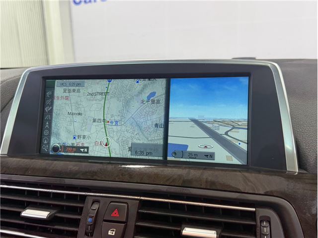 2011 BMW 6 SERIES — миниатюра 18