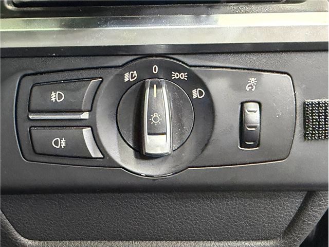 2011 BMW 6 SERIES — миниатюра 27