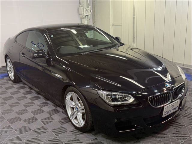 2011 BMW 6 SERIES — миниатюра 28