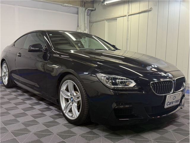 2011 BMW 6 SERIES — миниатюра 29
