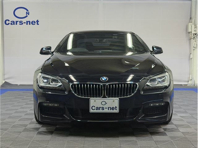 2011 BMW 6 SERIES — миниатюра 30