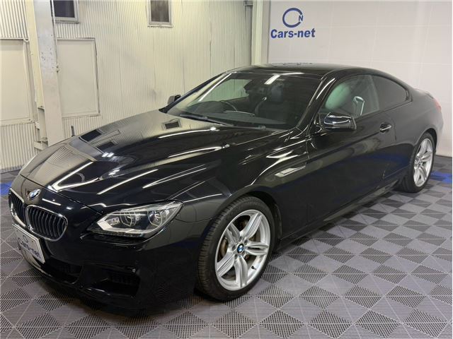 2011 BMW 6 SERIES — миниатюра 31