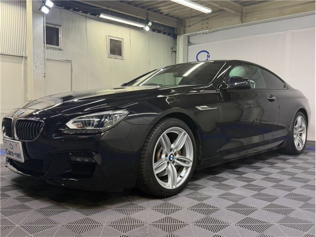 2011 BMW 6 SERIES — миниатюра 32