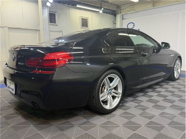 2011 BMW 6 SERIES — миниатюра 33