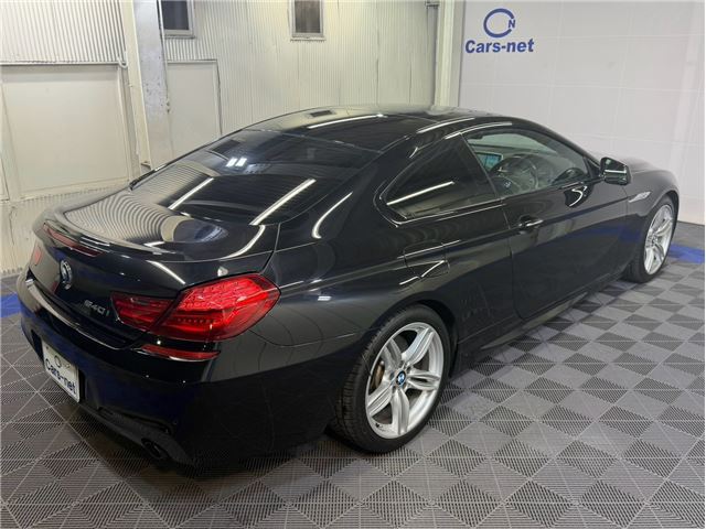 2011 BMW 6 SERIES — миниатюра 34