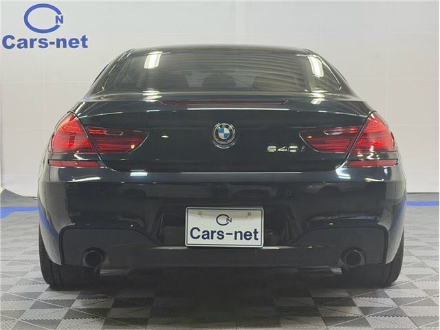 2011 BMW 6 SERIES — миниатюра 35