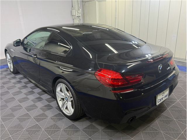 2011 BMW 6 SERIES — миниатюра 36