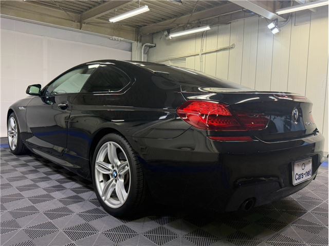 2011 BMW 6 SERIES — миниатюра 37
