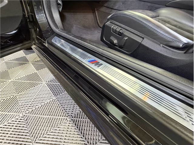 2011 BMW 6 SERIES — миниатюра 40