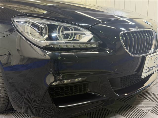 2011 BMW 6 SERIES — миниатюра 43