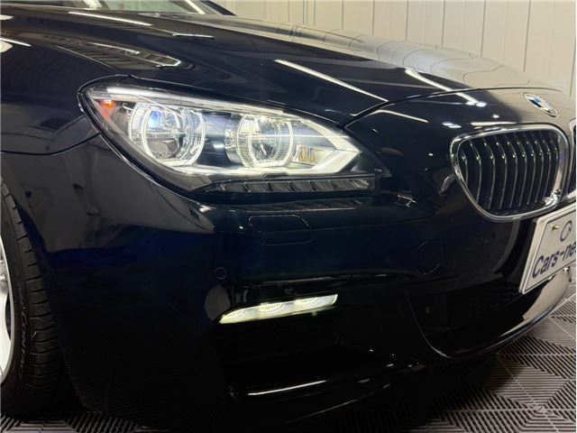 2011 BMW 6 SERIES — миниатюра 44