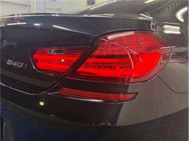 2011 BMW 6 SERIES — миниатюра 46