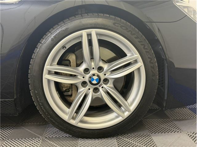 2011 BMW 6 SERIES — миниатюра 50