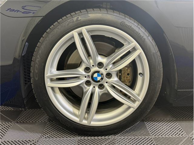 2011 BMW 6 SERIES — миниатюра 51