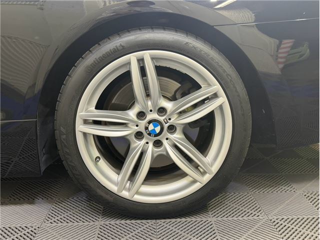2011 BMW 6 SERIES — миниатюра 52
