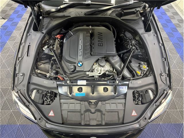 2011 BMW 6 SERIES — миниатюра 53