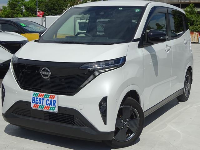 صورة 1 لـ 2022 Nissan SAKURA