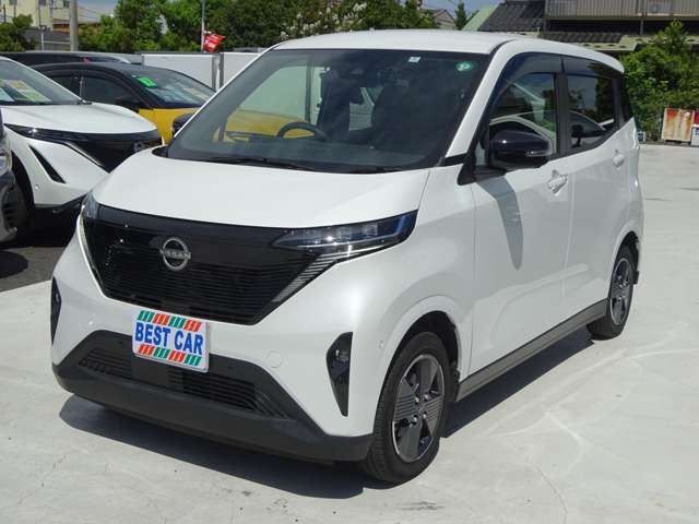 صورة 3 لـ 2022 Nissan SAKURA